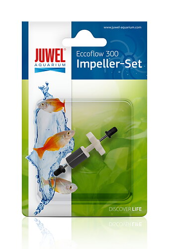 Pumphjulsset Juwel Eccoflow 300