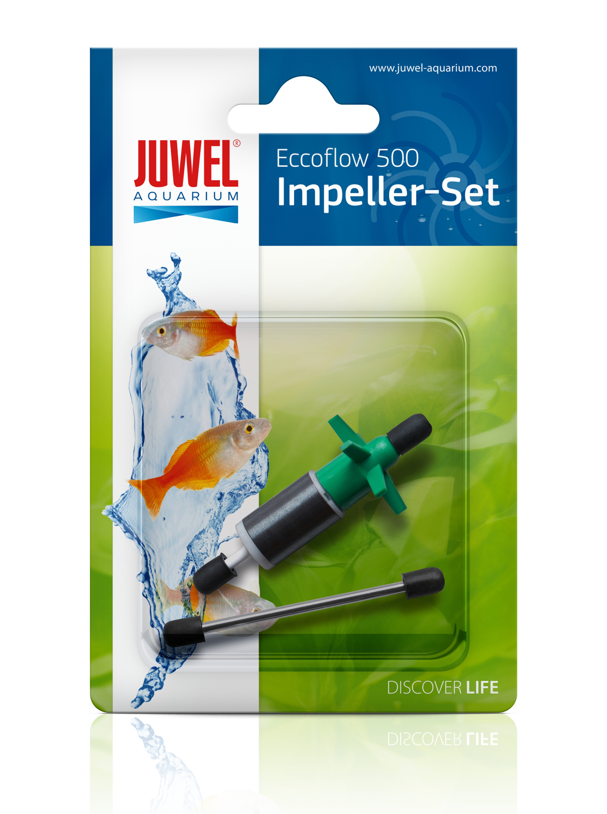 Pumphjulsset Juwel Eccoflow 500