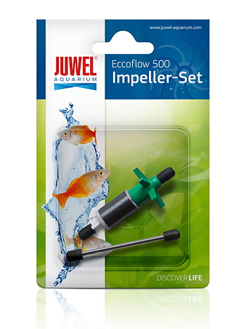 Pumphjulsset Juwel Eccoflow 500