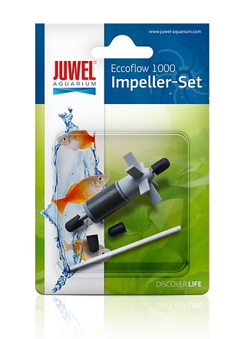 Pumphjulsset Juwel Eccoflow 1000