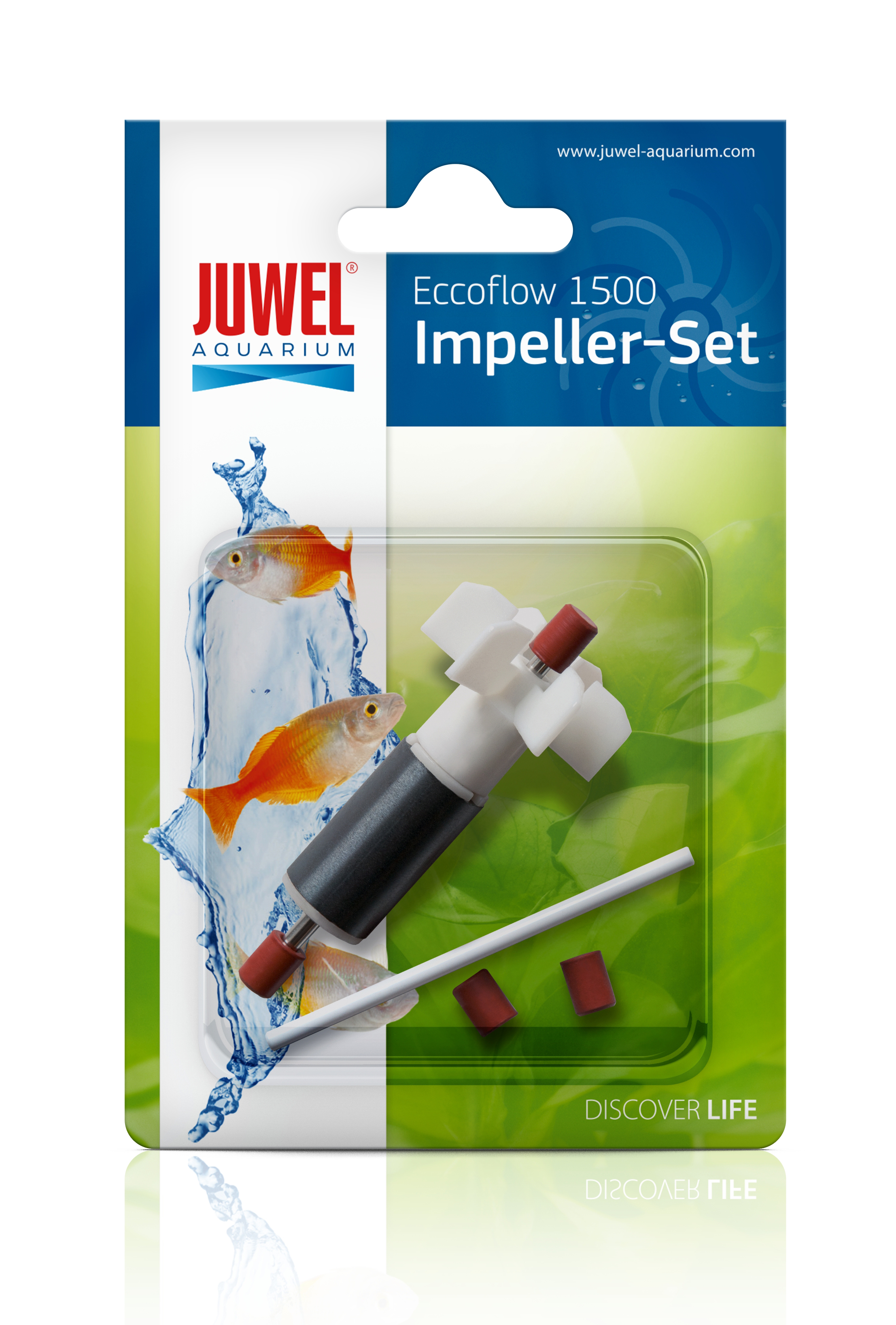 Pumphjulsset Juwel Eccoflow 1500