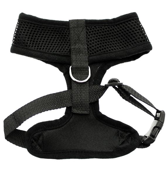 Softsele till Hund - Basic - 16