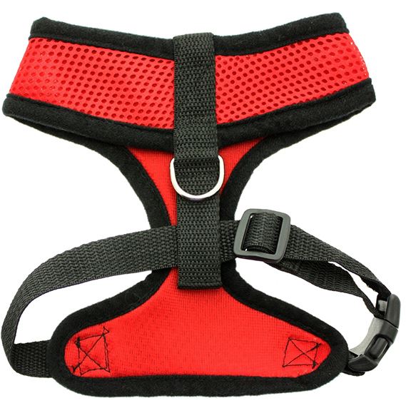 Softsele till Hund - Basic - 13