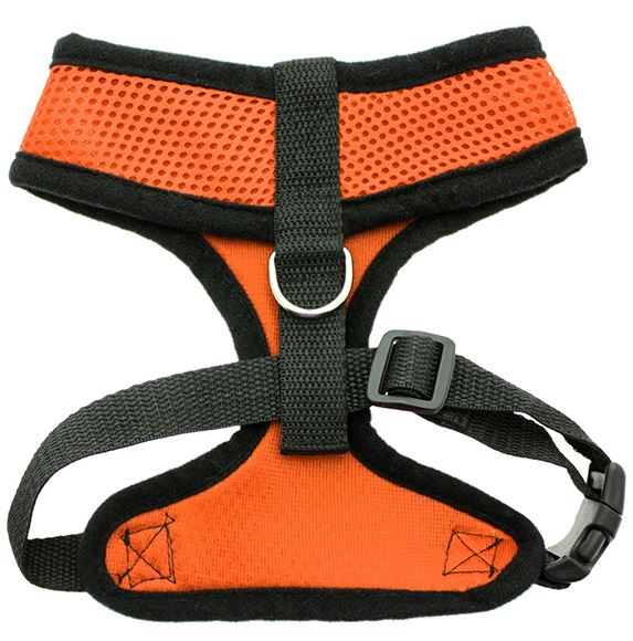 Softsele till Hund - Basic - 11