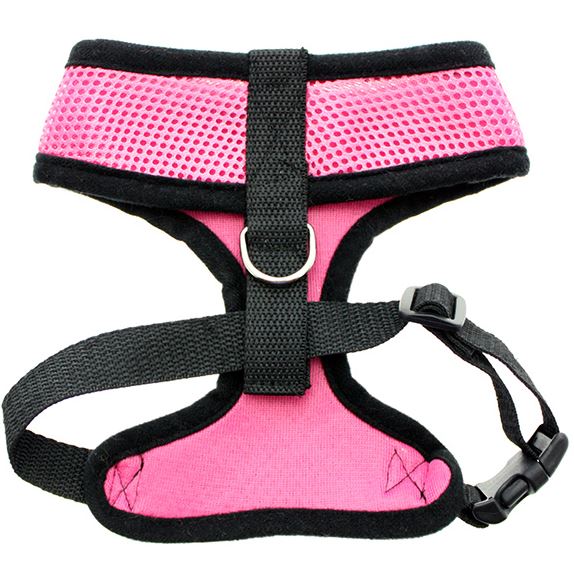 Softsele till Hund - Basic - 8