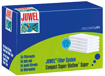 Vaddskiva Juwel Compact S