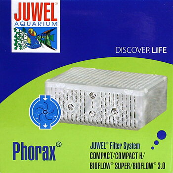 Phorax  Juwel Compact Bioflow 3,0