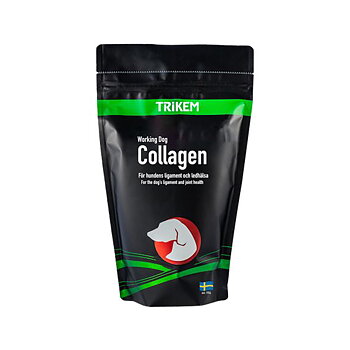 Trikem Collagen Hund