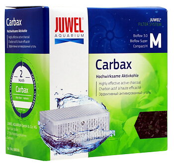 Carbaxpatron Juwel Compact/Bioflow 3,0