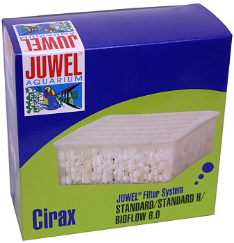 Cirax Bioflow 6.0/Standard H