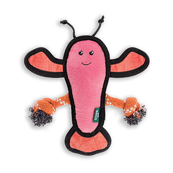 Hundleksak Lobster Medium Beco
