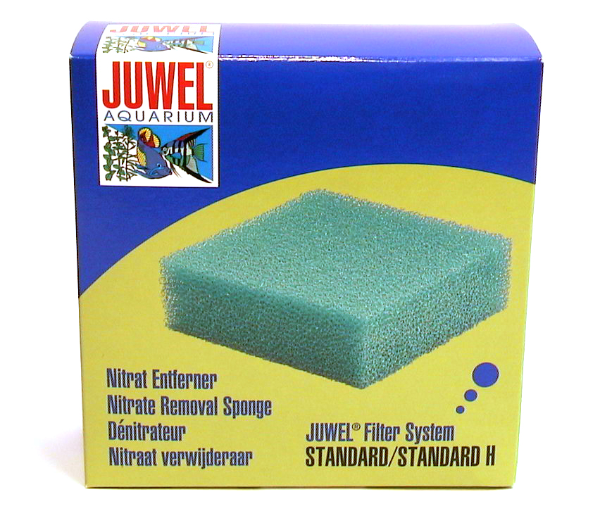 Filterpatron Nitrat Standard H Bioflow 6,0