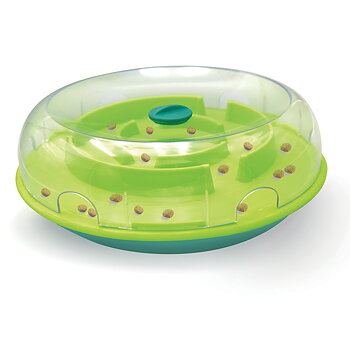 Wobble Bowl Plast Nina Ottosson