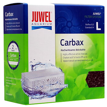 Carbaxpatron Juwel Standard H Bioflow 6,0