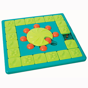Multipuzzle Plast Nina Ottosson