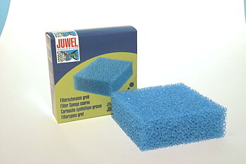 Filterpatron grov Juwel Jumbo/Bioflow 8,0