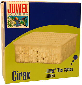 Cirax Bioflow Jumbo/Bioflow 8,0