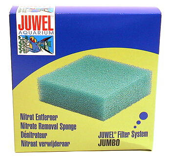 Filterpatron Nitrat Jumbo/Bioflow 8,0