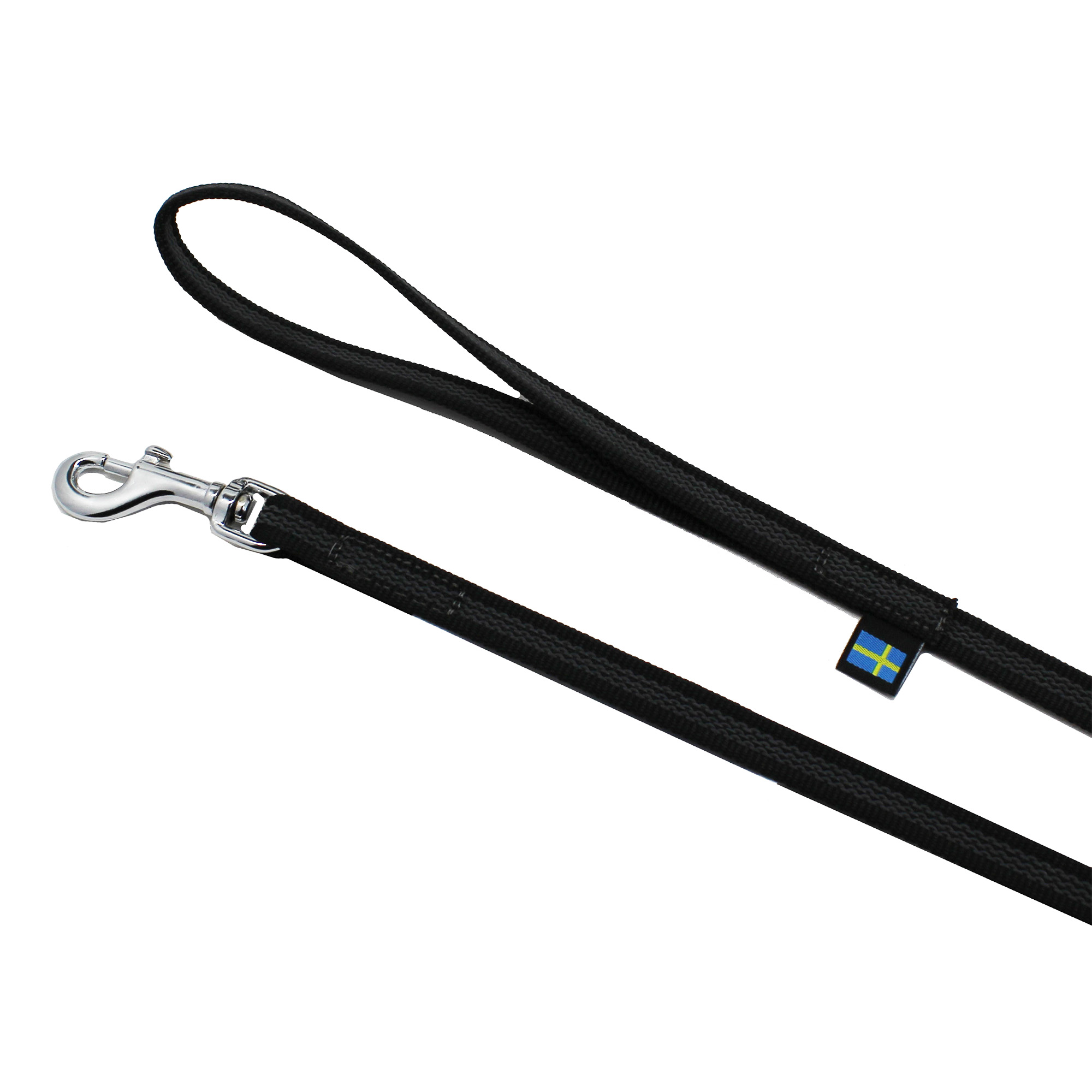 Koppel Supergrip Svart Alac