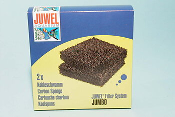 Kolpatron Juwel Jumbo/Bioflow 8,0 2-p