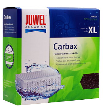 Carbaxpatron Juwel Jumbo H Bioflow 8.0