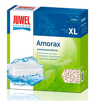 Amorax patron Juwel XL Jumbo H Bioflow 8.0