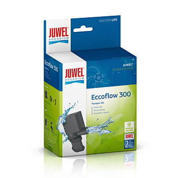 Cirkulationspump Juwel 300/Bioflow