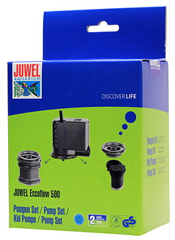 Cirkulationspump Juwel 500/Bioflow