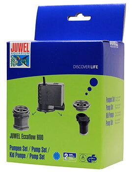 Cirkulationspump Juwel 600 (Bioflow