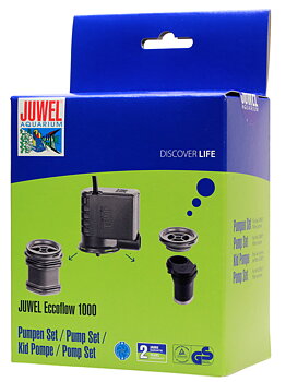 Cirkulationspump Juwel 1000 Bioflow