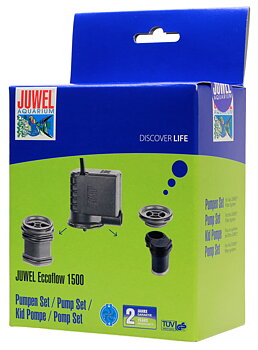 Cirkulationspump Juwel 1500