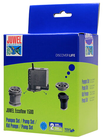 Cirkulationspump Juwel 1500