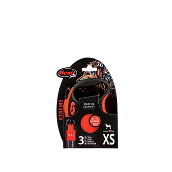 Flexi Xtreme XS Band