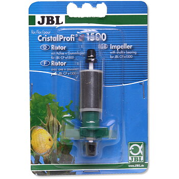 Pumphjul Ytterfilter CPe701/2  JBL