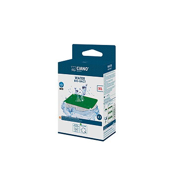 Bio Bact X-Large Ciano
