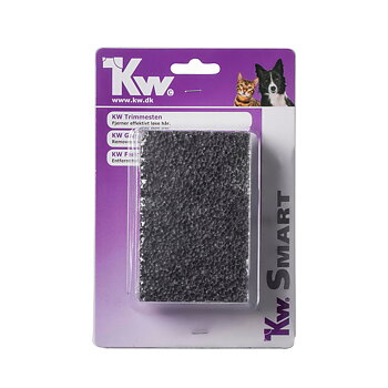 KW Smart Trim lavasten