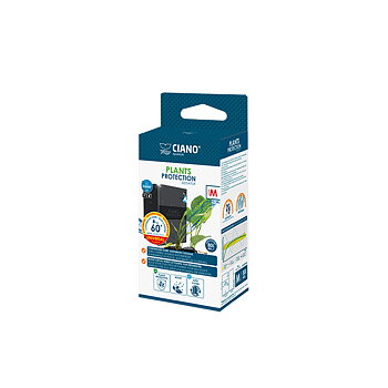 Plants Protection Dosator Medium Ciano