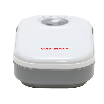 Foderautomat CatMate C100