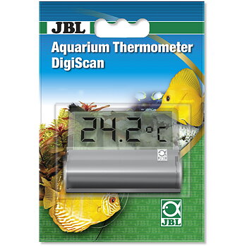 Digitaltermometer Digiscan JBL