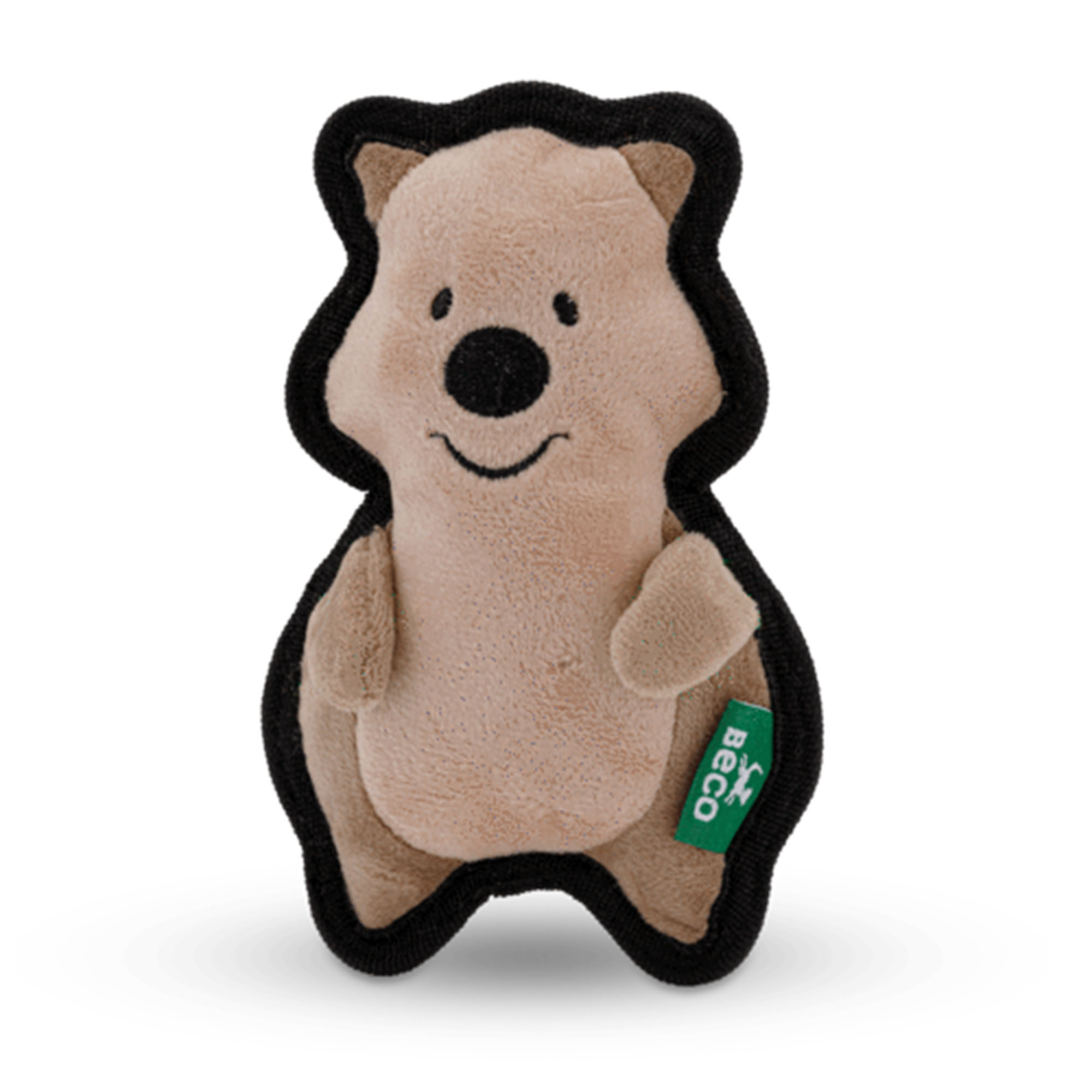 Hundleksak Quokka Small Beco