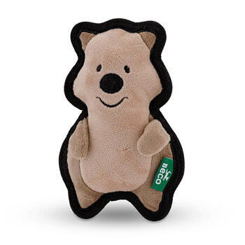 Hundleksak Quokka Small Beco