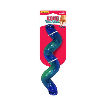 Hundleksak Treat Spiral Stick Small KONG