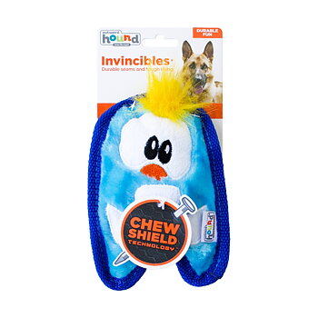 Outward Hound Invincibles XS Penguin