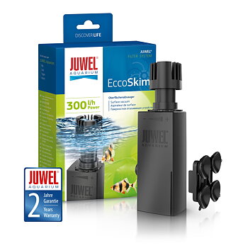 Ytvattenrenare Juwel EccoSkim INT