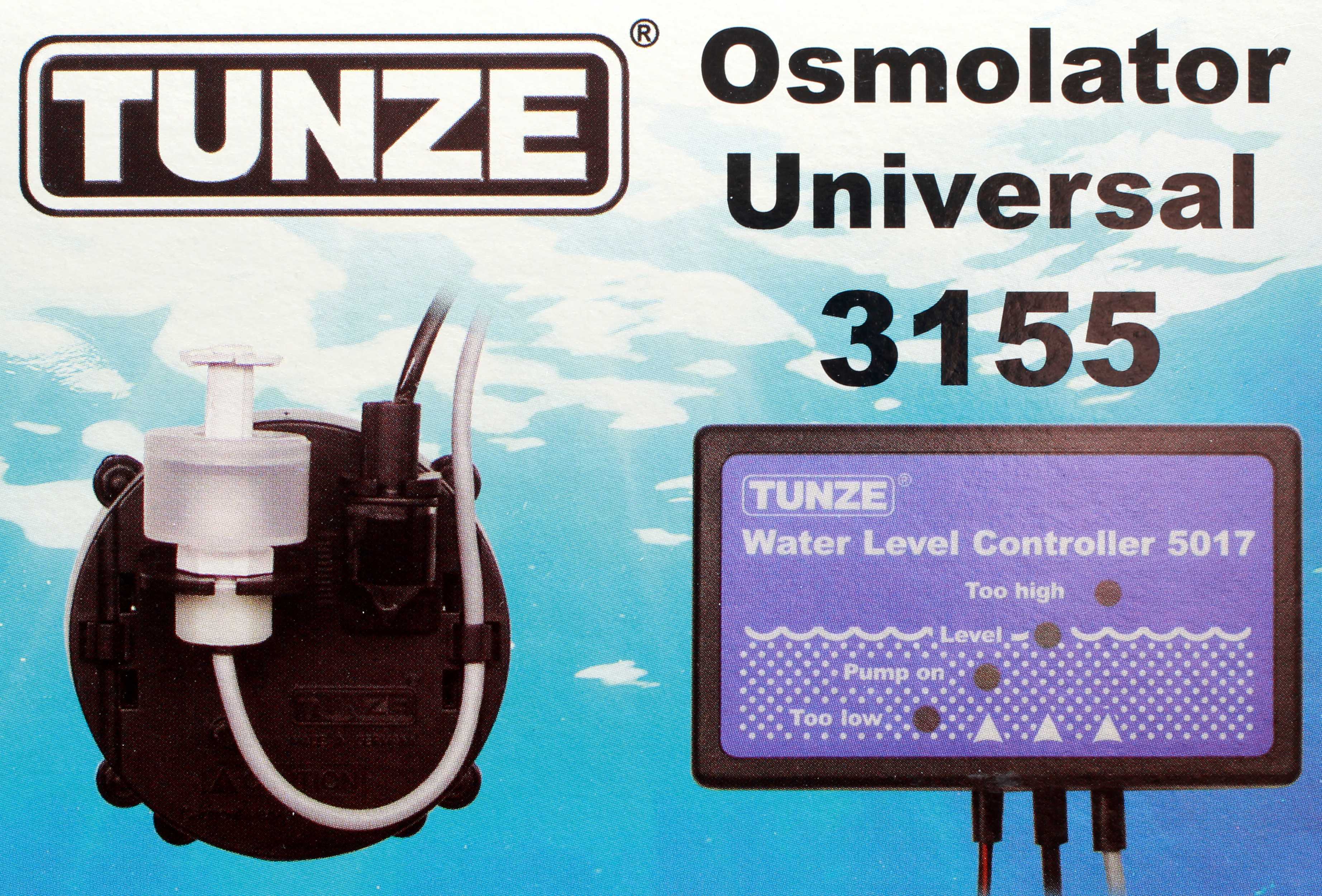 Osmolator Universal 3155