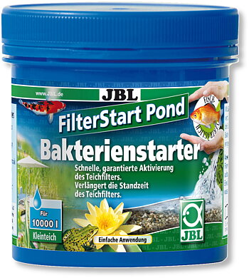 JBL FilterStart Pond