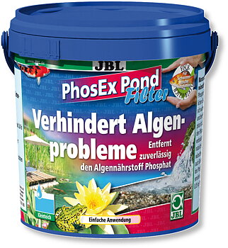 JBL PhosEX Pond Filter