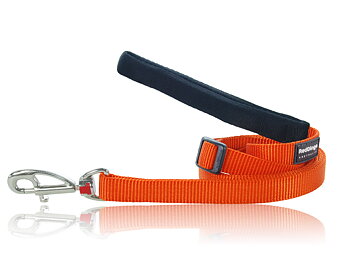 Justerbart koppel Orange