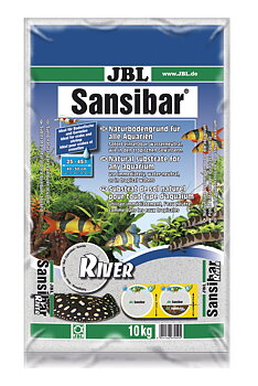 Akvariegrus Sansibar River JBL