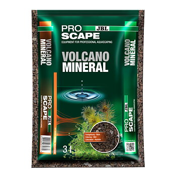 Akvariegrus ProScape Volcano Mineral JBL